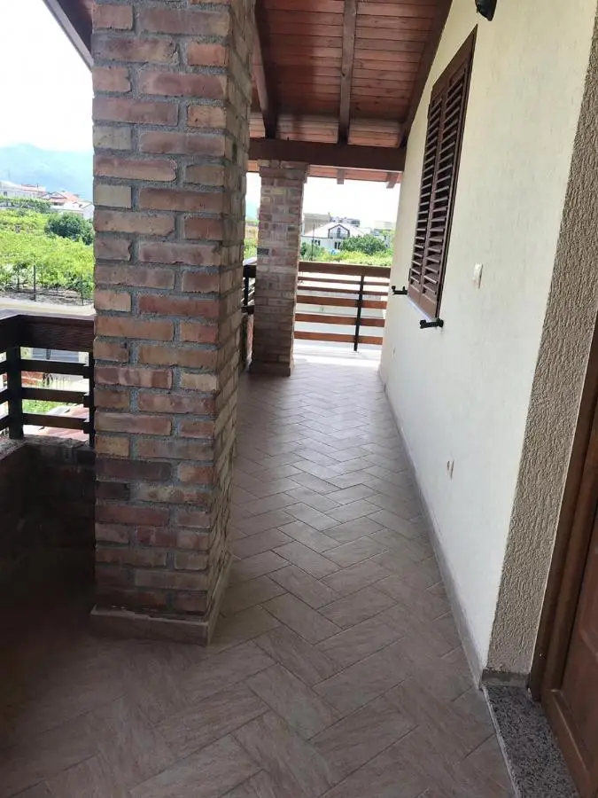 SARA'S VILLA