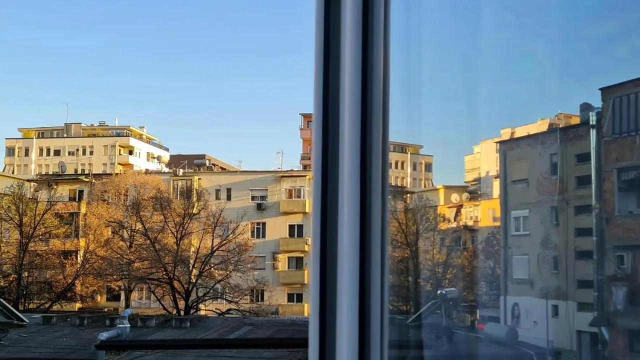 Zaimeen Apartments in Bllok Area