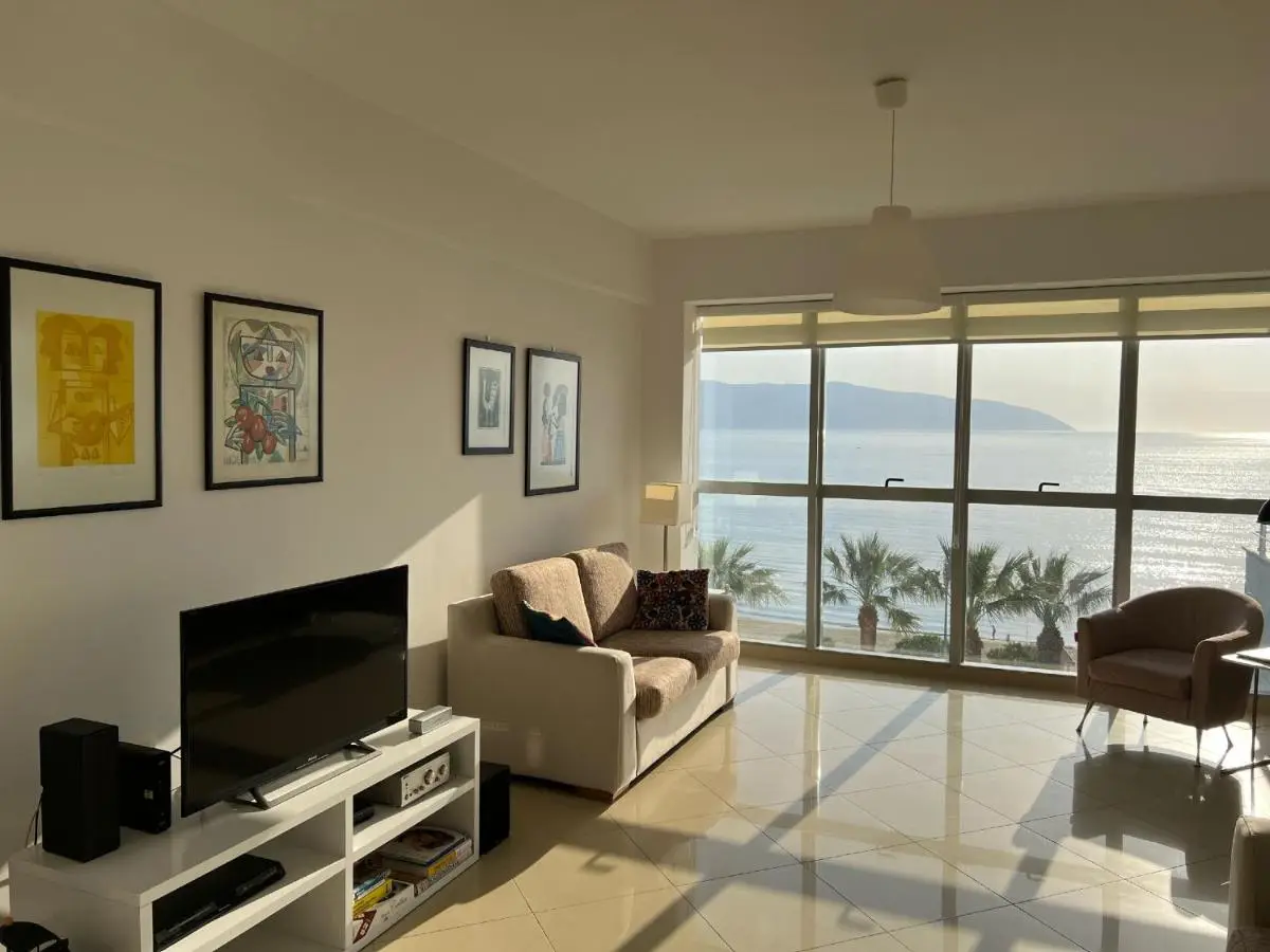 Your Home by the Sea