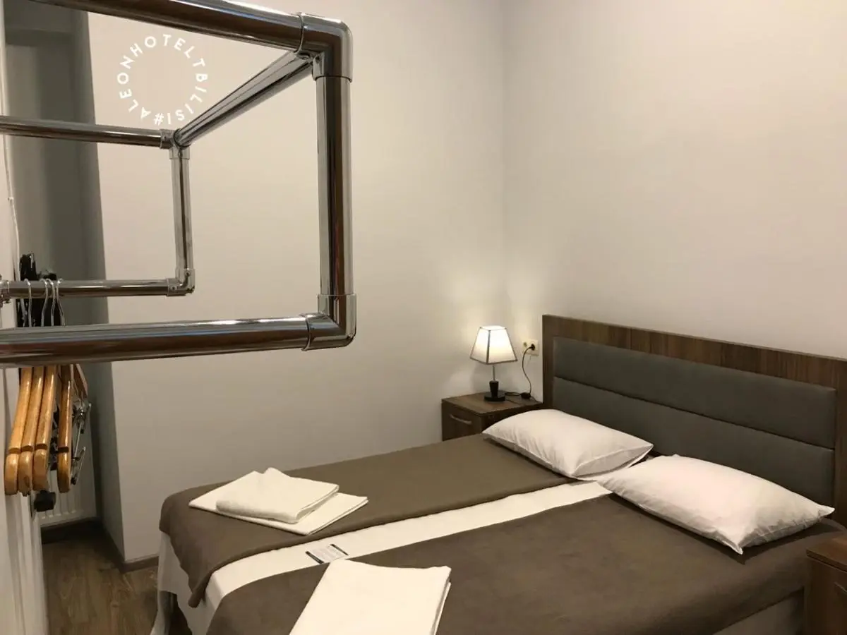 Aleon Hotel