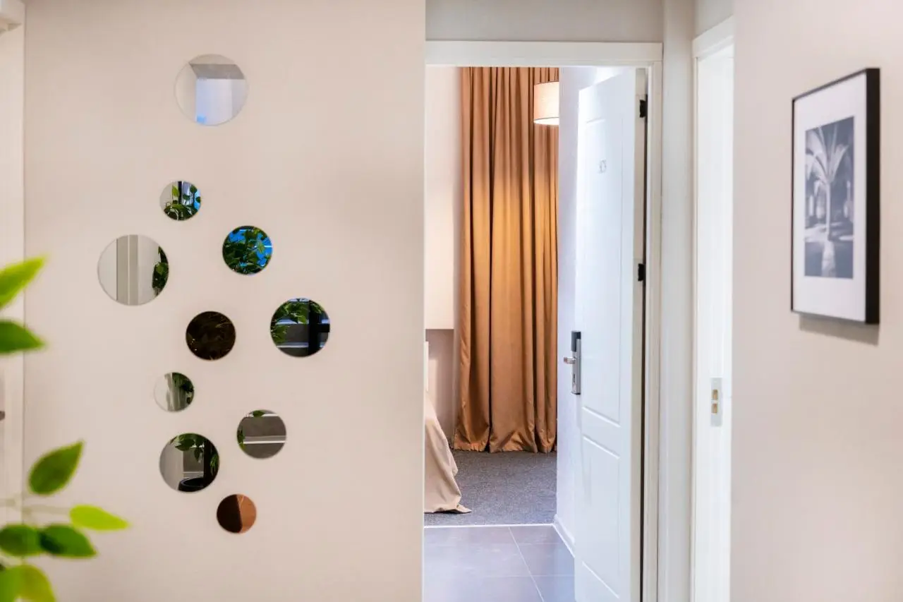 Hotel Best Tbilisi