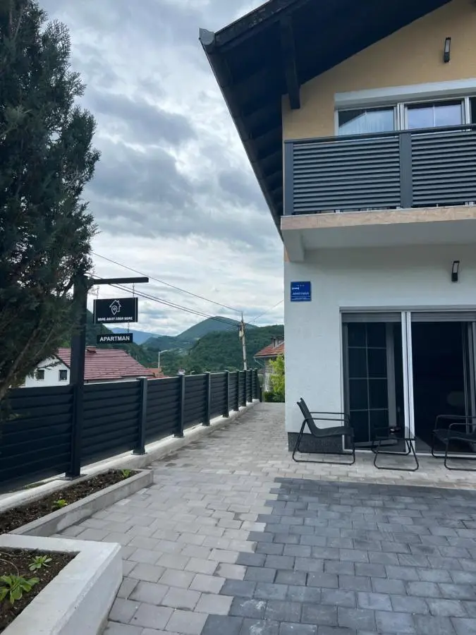 Home Away From Home 2