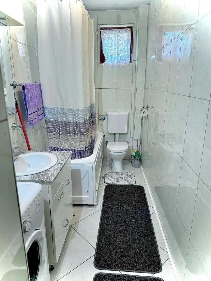 Apartment Merak II
