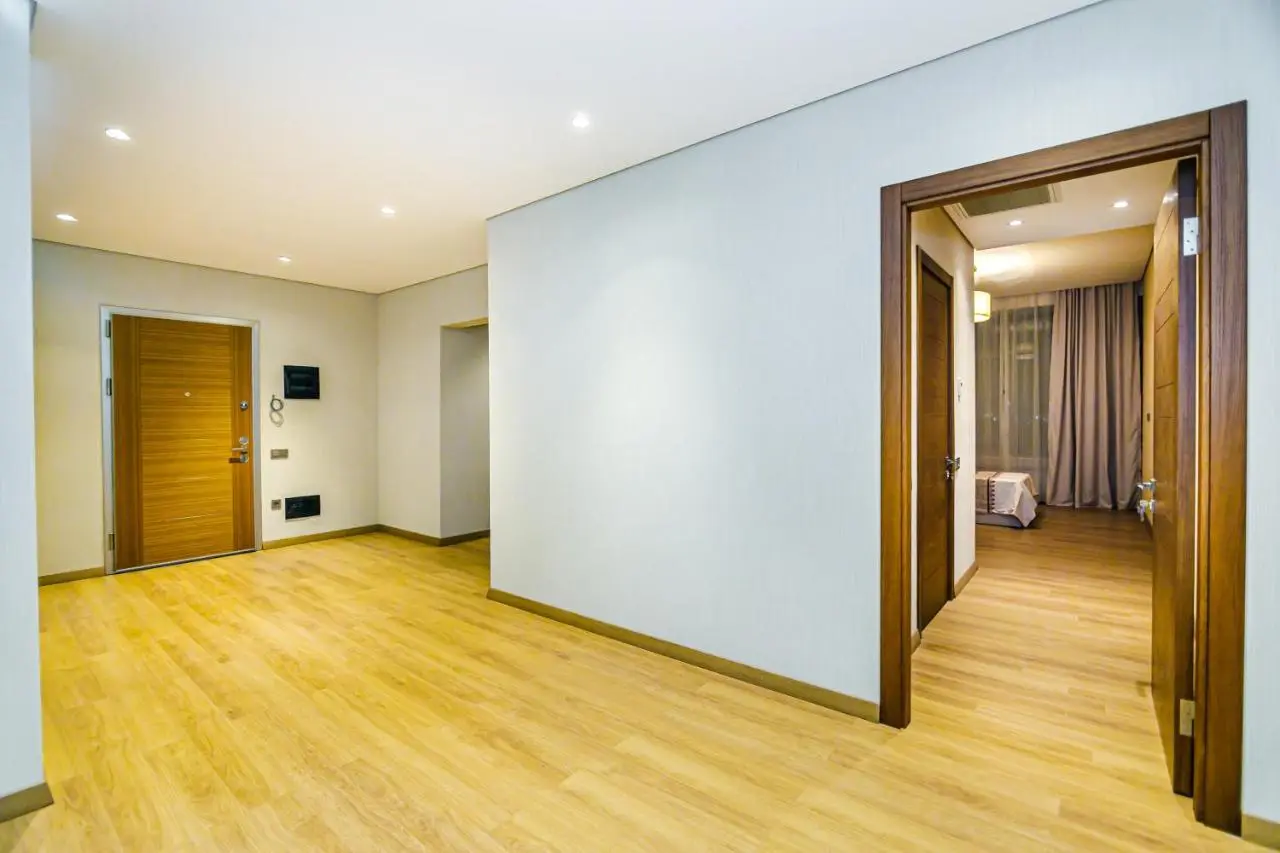 PRIME Luxury Apartment on BAKU