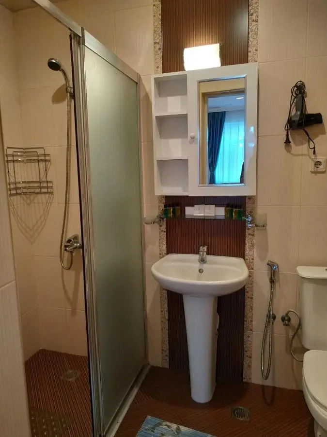 City Mansion ApartHotel