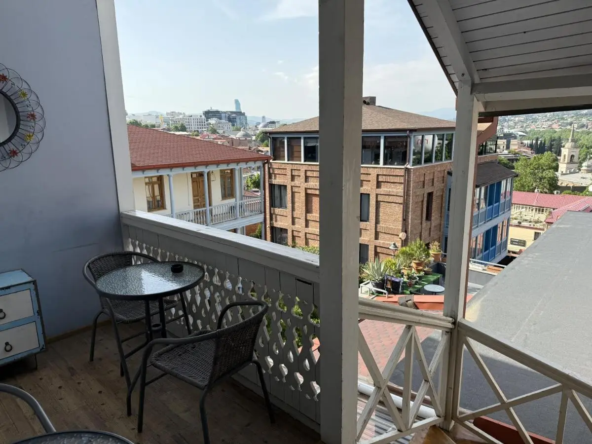 Guest House Goari