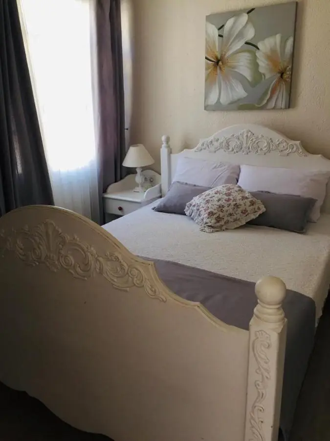 The White Hotel Alaçatı