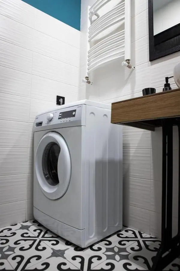 Cosy 1-bedroom apartment In Central Tbilisi
