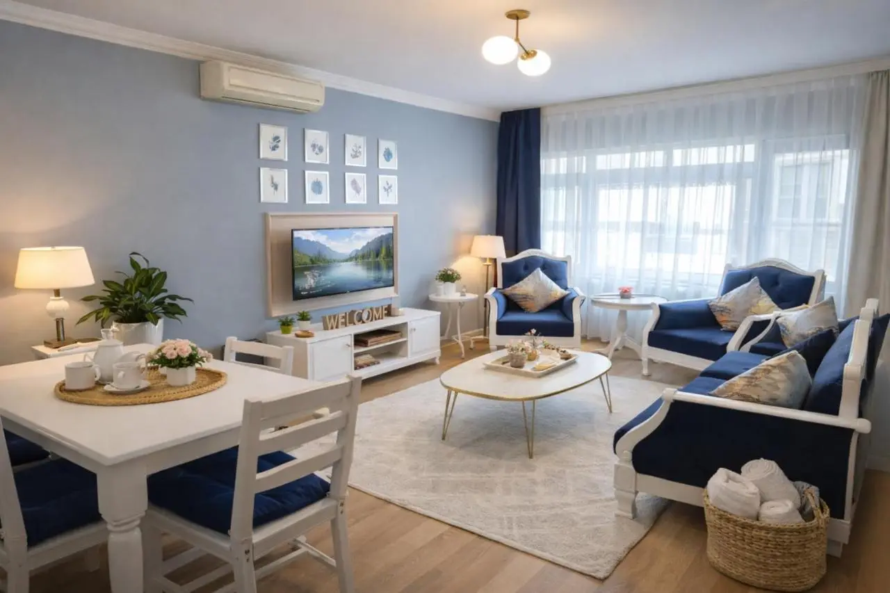 Emirhan Guesthouse & Suites