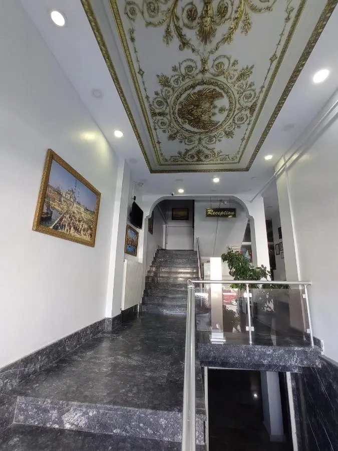 Emin Konak Hotel