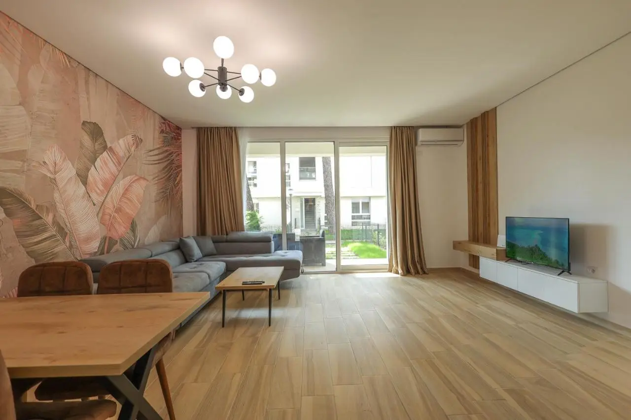 SanPietro Vacation Rentals