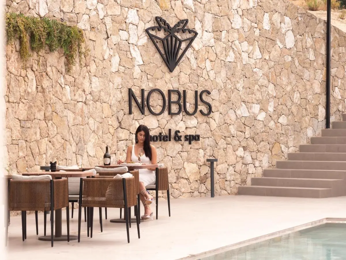 Nobus Hotel & Spa