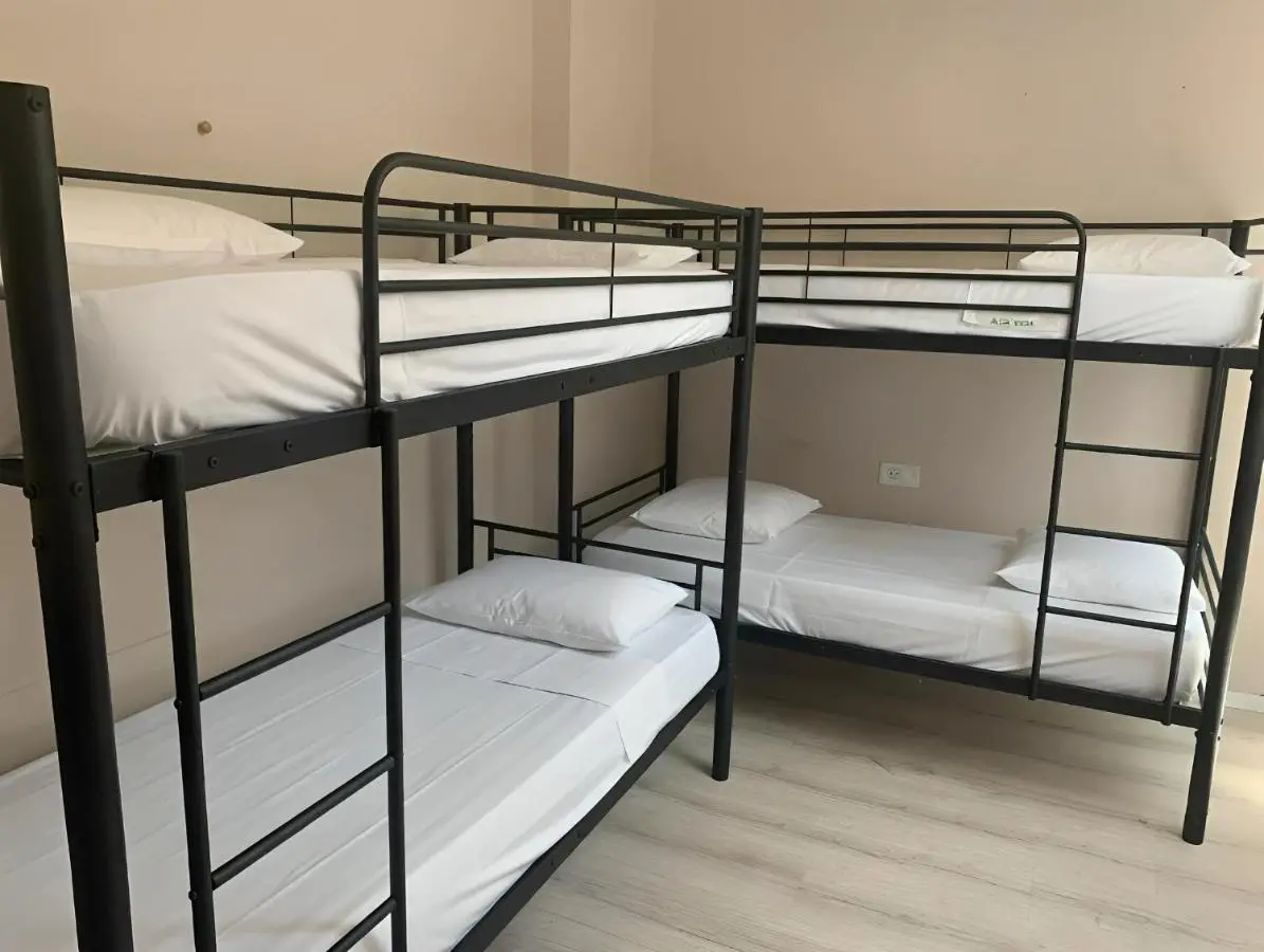 Limore Hostel