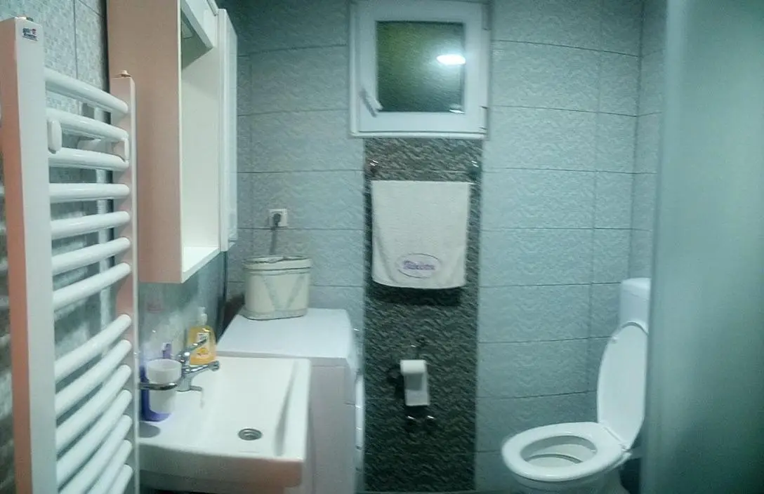 Apartman Mahala one