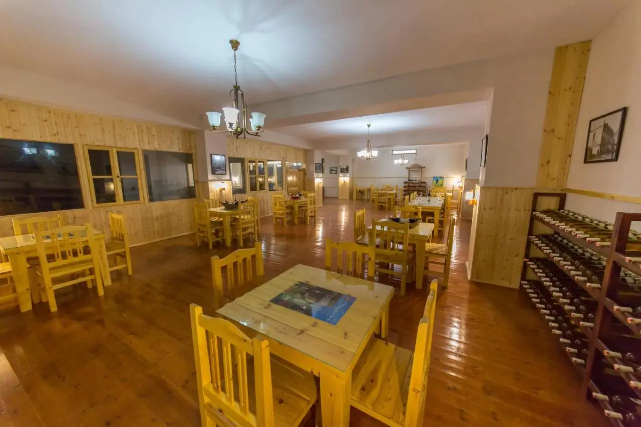 Hotel Belagrita