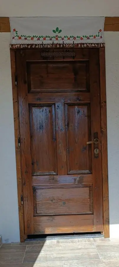 Bobića konak - Lukomir