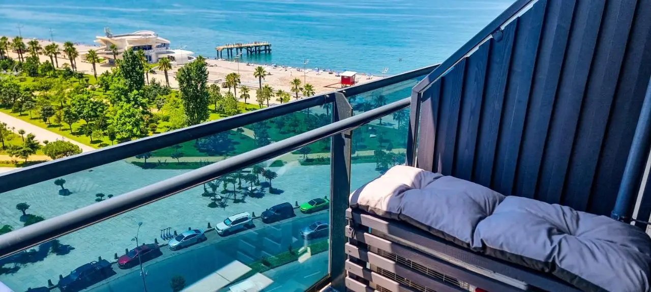 BATUMI BEACH TOWER