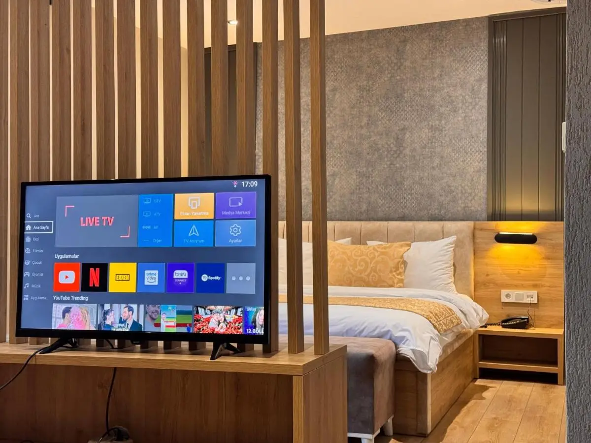 İNNPORT HOTEL