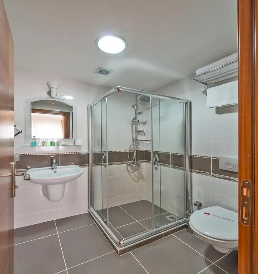 Taxim Hotel Marin