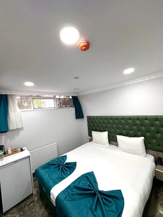 Hotel Verçenik
