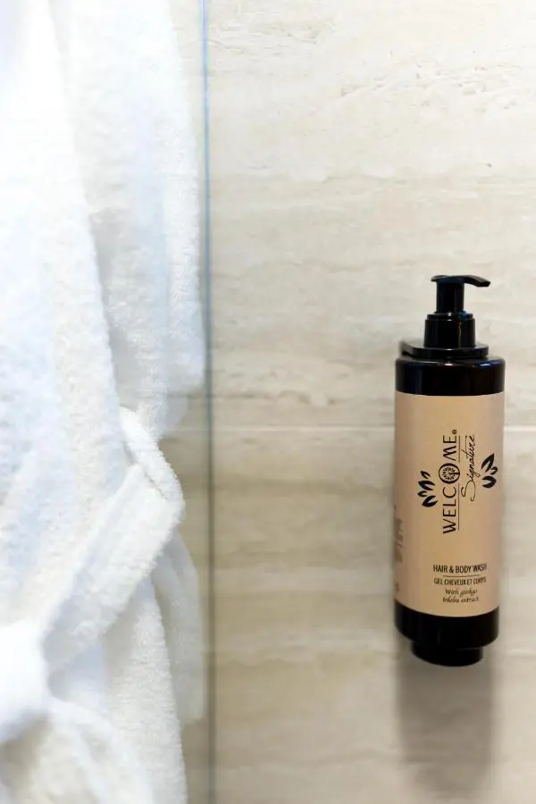 Hotel Spa Olive