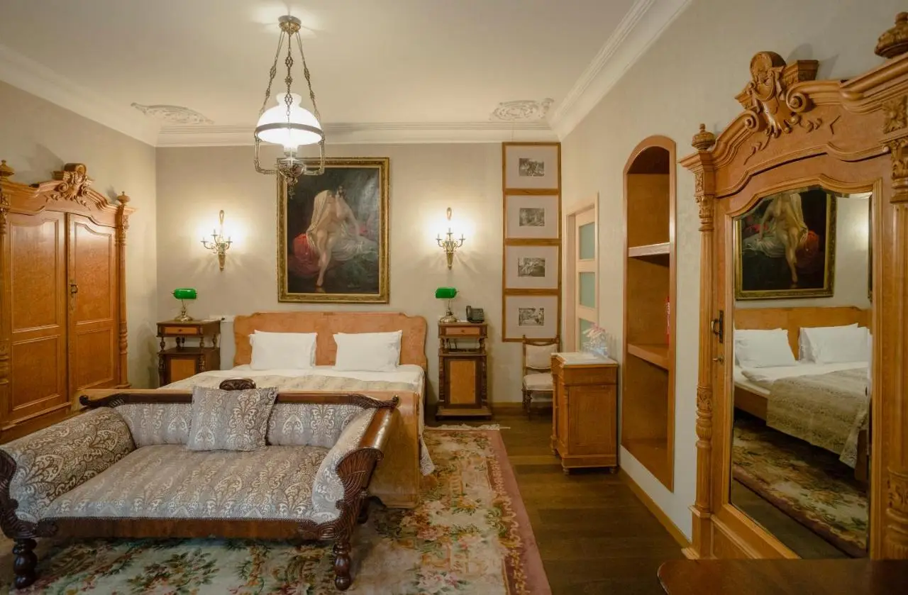 Vinotel Boutique Hotel