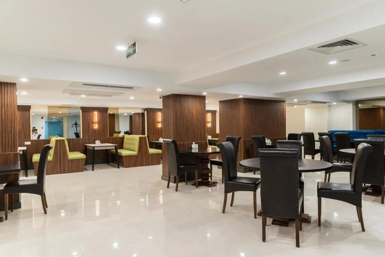 Era Palace Batumi