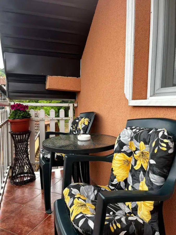 Apartmani Nikolic