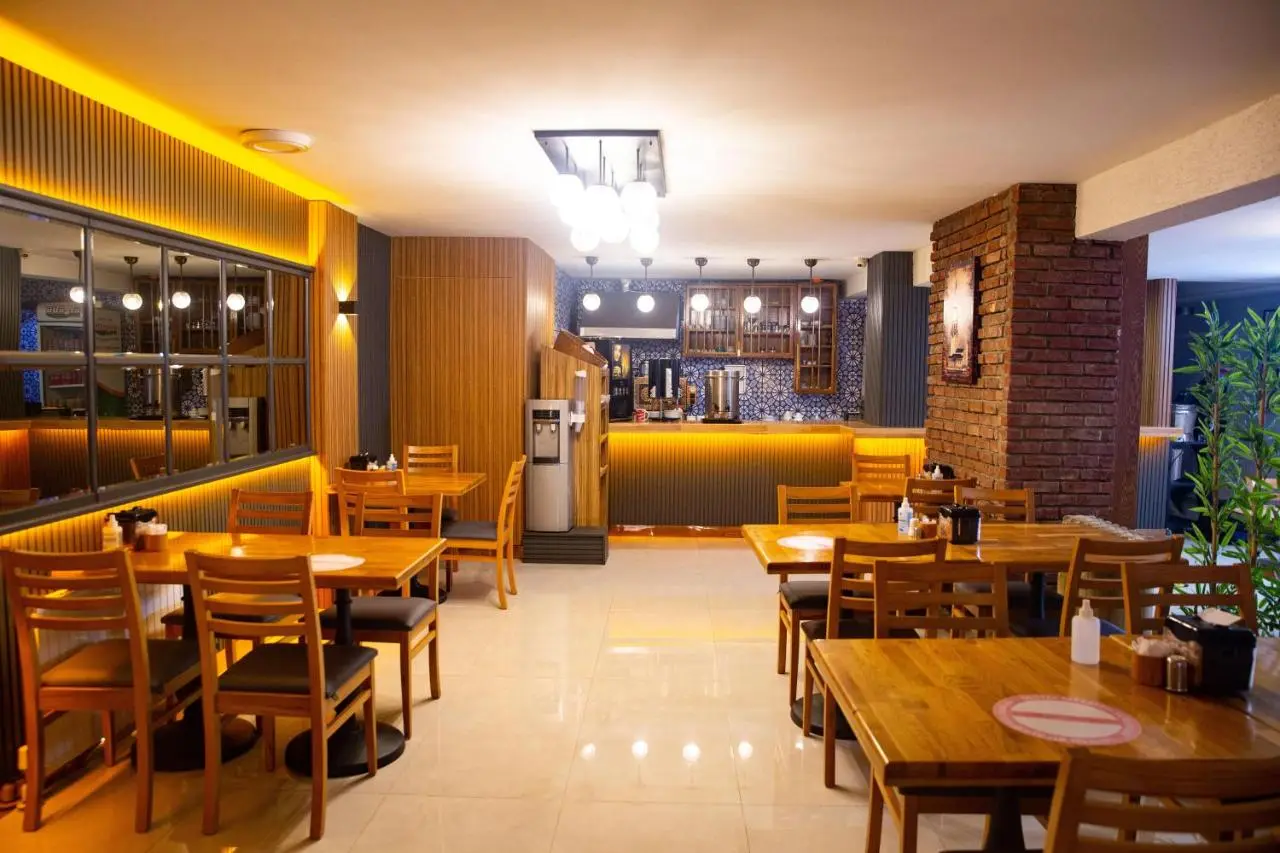 Emirtimes Hotel Kadıköy