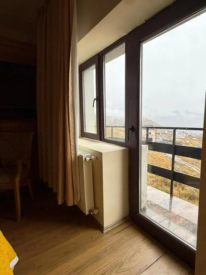 Hotel Wintera Gudauri