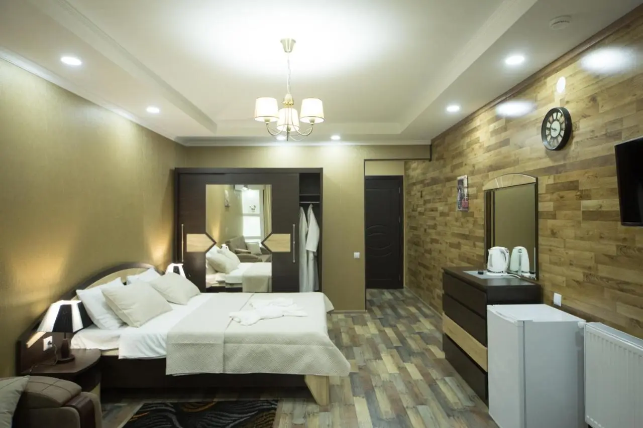 Hotel Dimasi