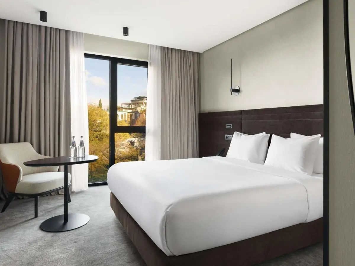Novotel Tbilisi Center
