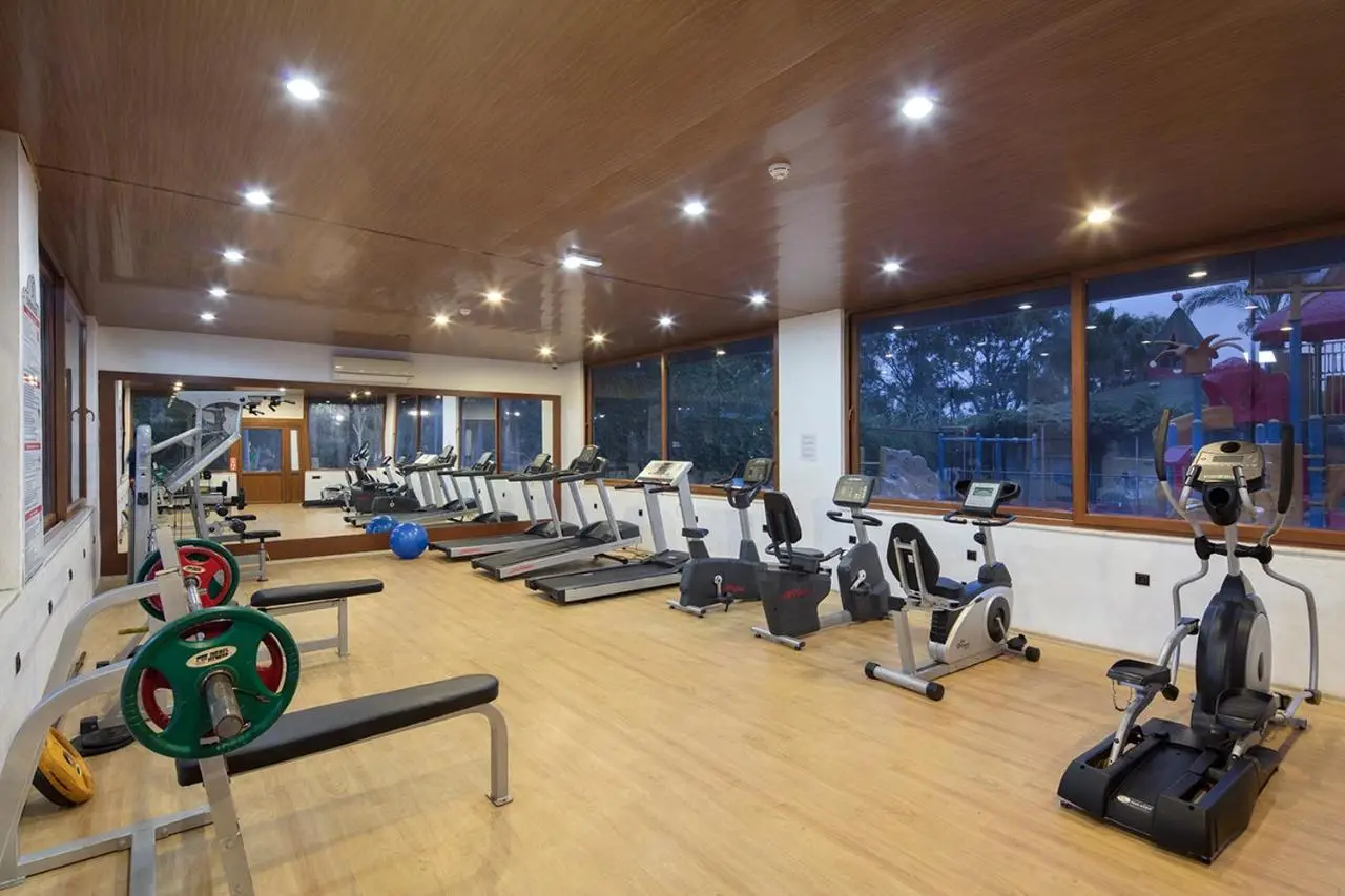 Saphir Hotel & Villas