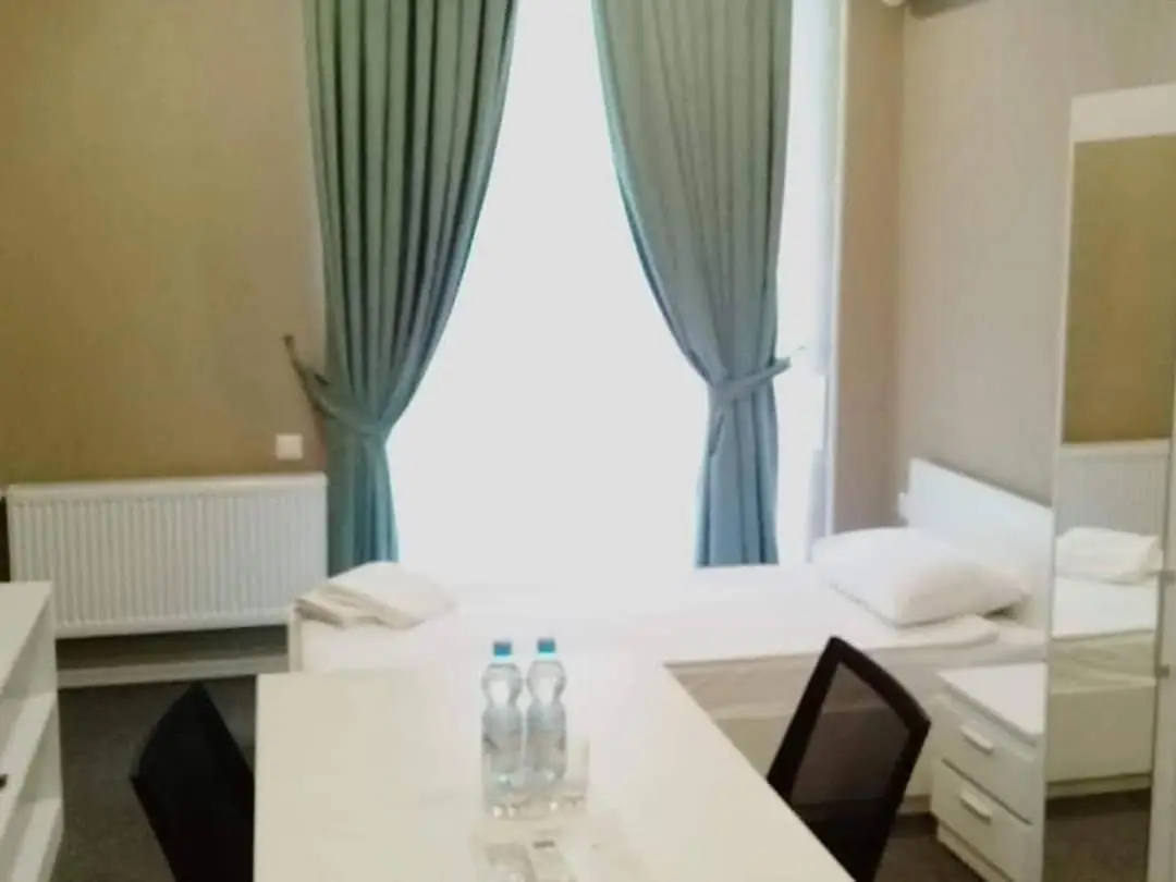 Gabala Hotel