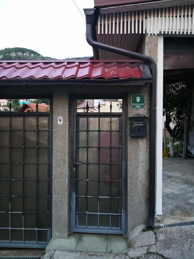 Apartment Bistrik 1
