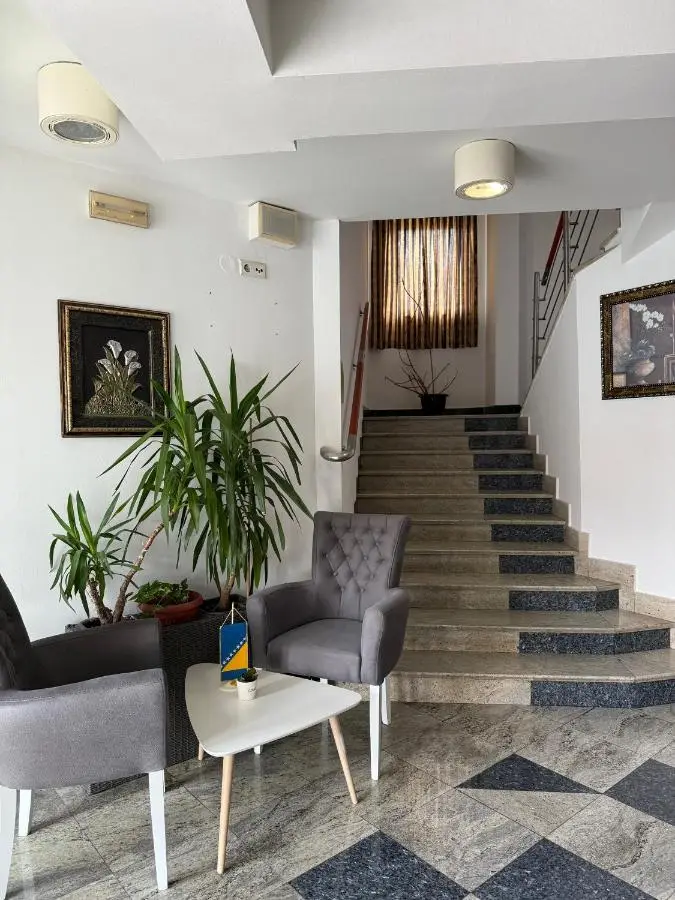 Hotel Previla