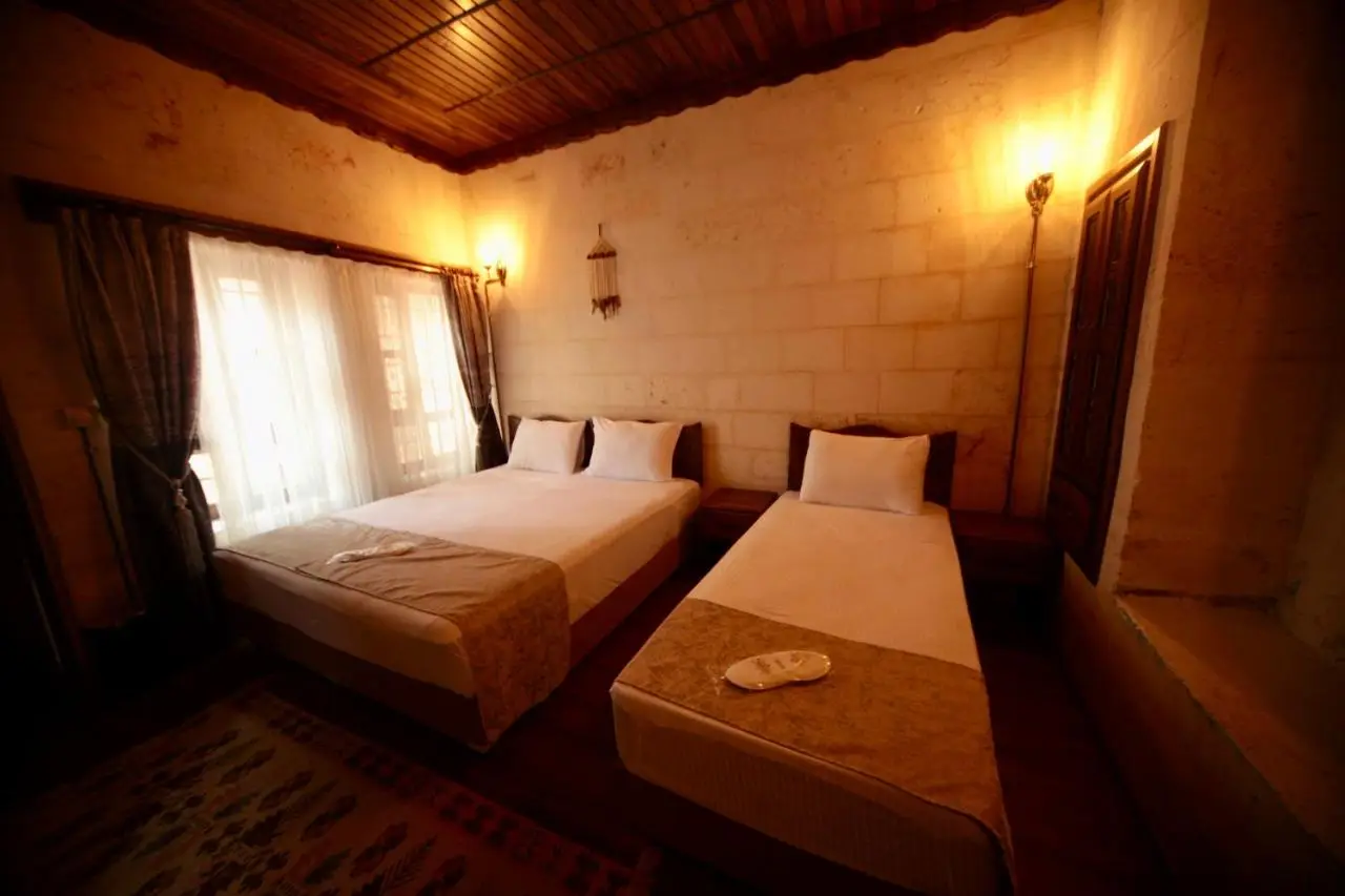 Kaliruha Hotel
