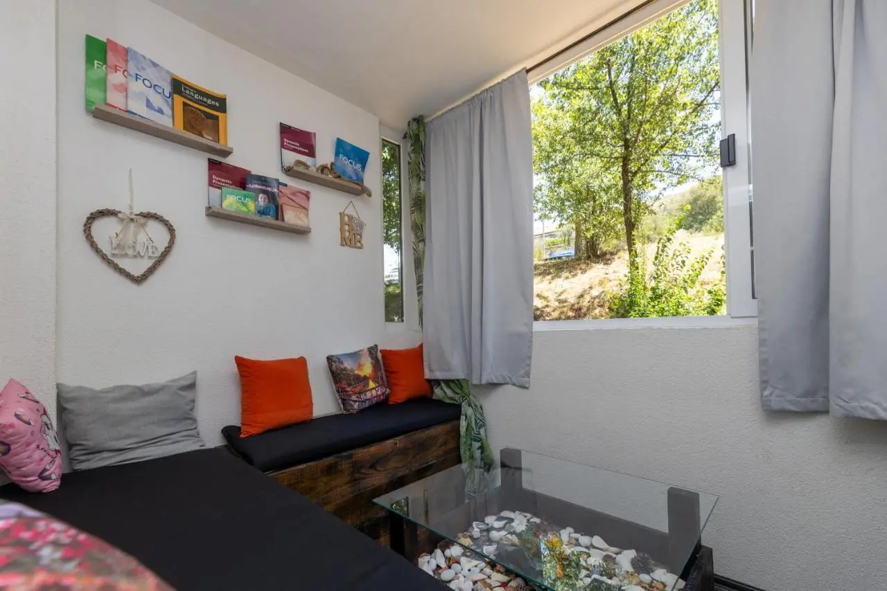 Grandeur Home Apartment Mostar - free parking