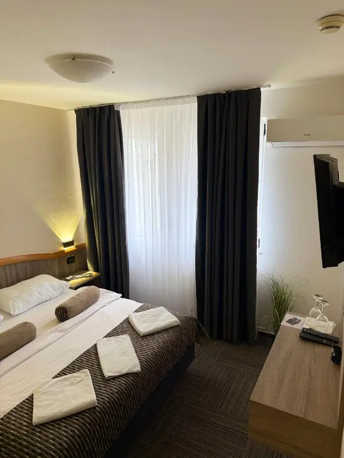 Hotel Previla