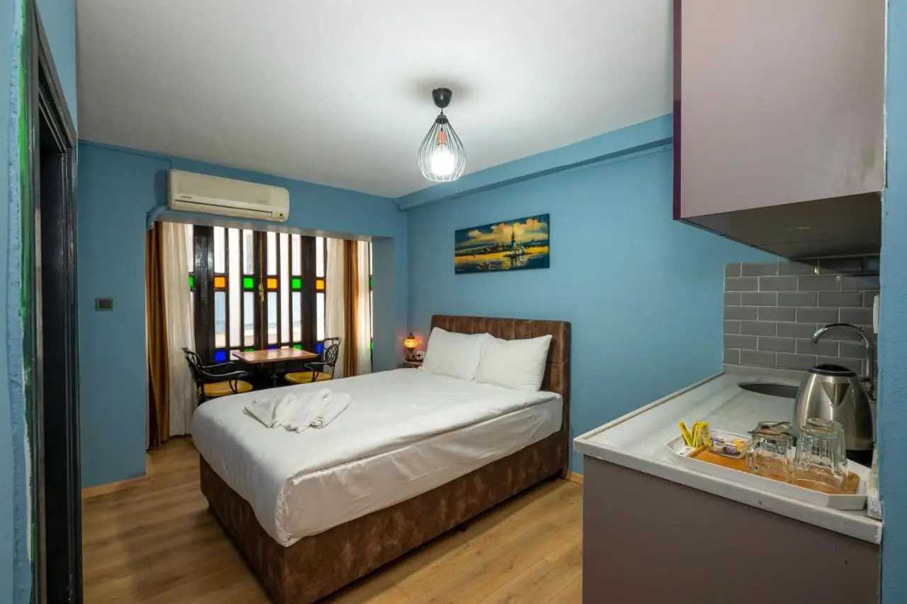 Taksim Antique Hotel
