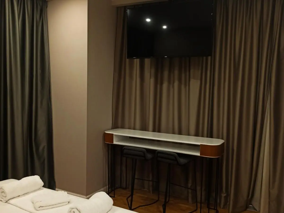 Star Hotel