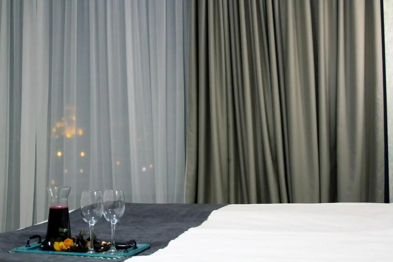 Brooch Boutique Hotel