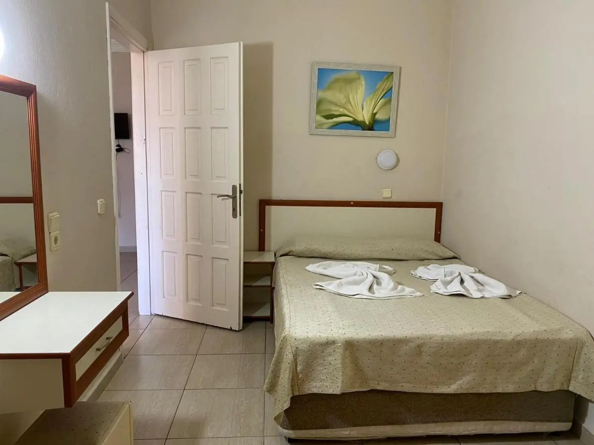 İSABELLA APART OTEL