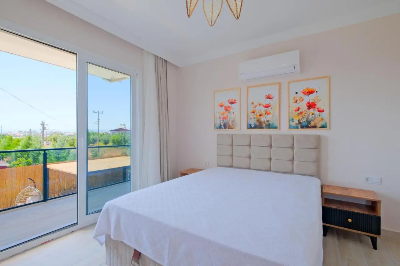 Villa Belis