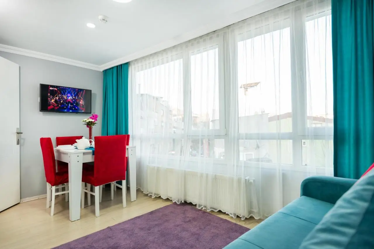 Istanbul House
