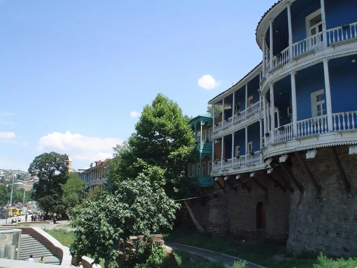 Silver Hotel