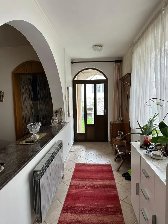 City Center Home