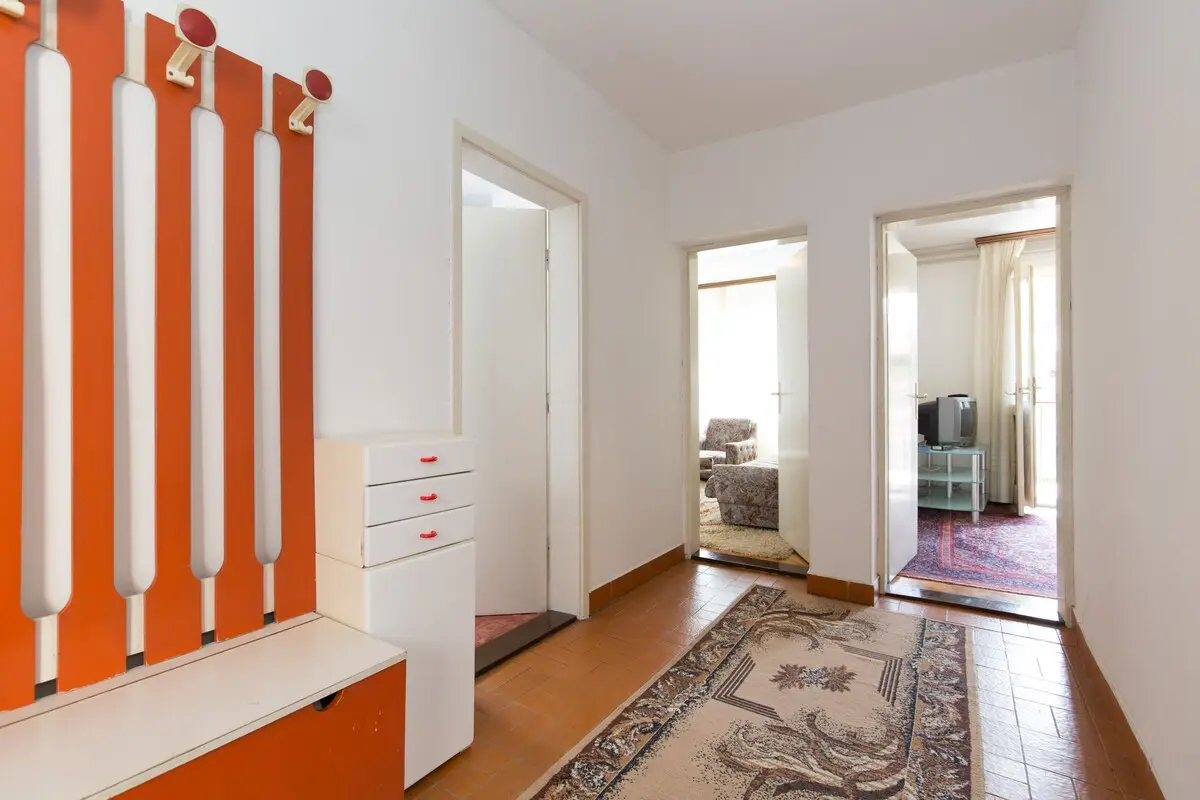 Sarajevo, comfortable and cozy apartment