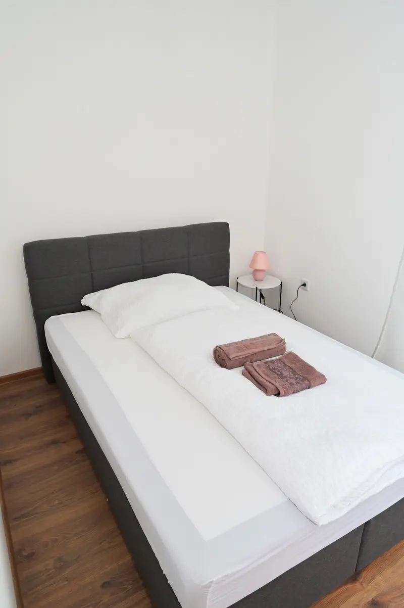 Villa Anita, two-bedroom apartment, 2nd floor (D)
