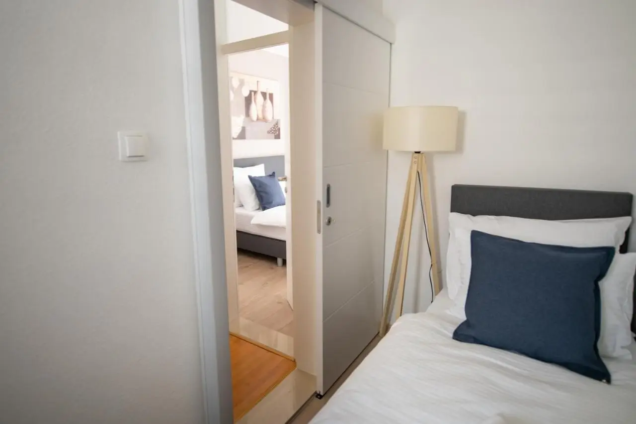 Apartment Fery